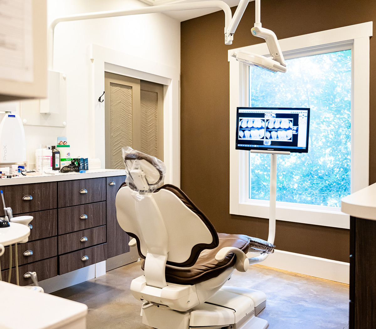 Family Dentistry